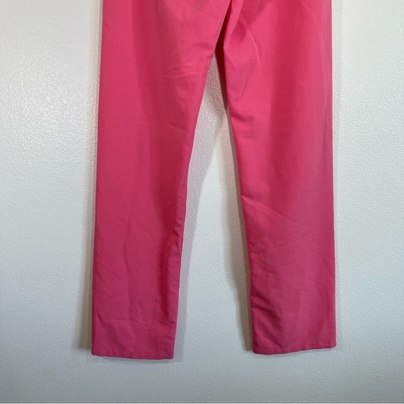 FIGS Technical Pants Pink - Picture 6 of 9